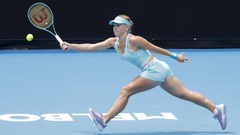 Мария Тимофеева