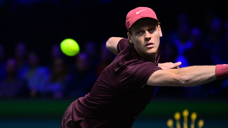 Янник Синнер