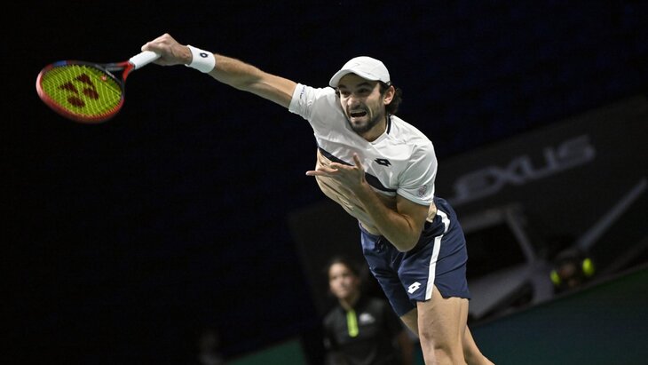 Валентен Вашеро