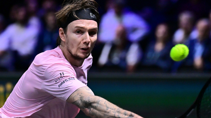 Александр Бублик