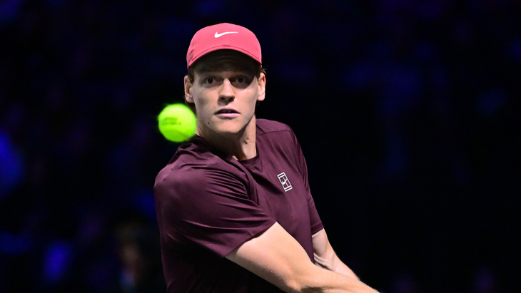 Янник Синнер