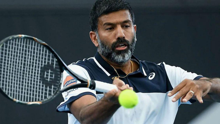 Рохан Бопанна