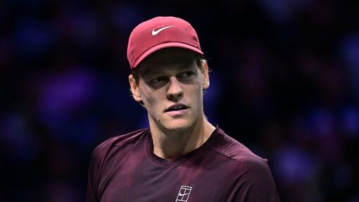 Янник Синнер 