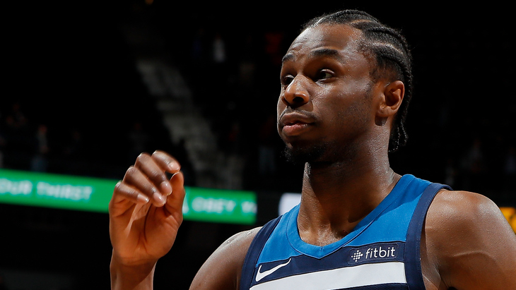 Эндрю Уиггинс