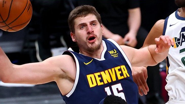 Никола Йокич