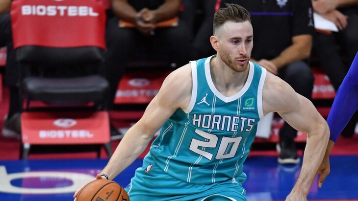 Гордон Хэйворд