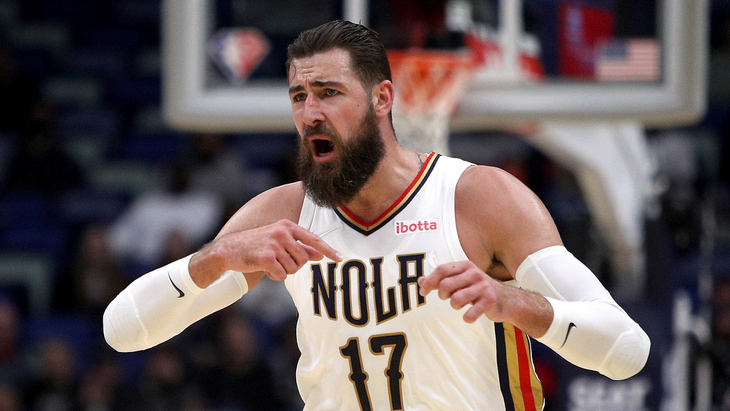 Йонас Валанчюнас