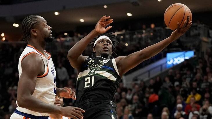 Джру Холидэй