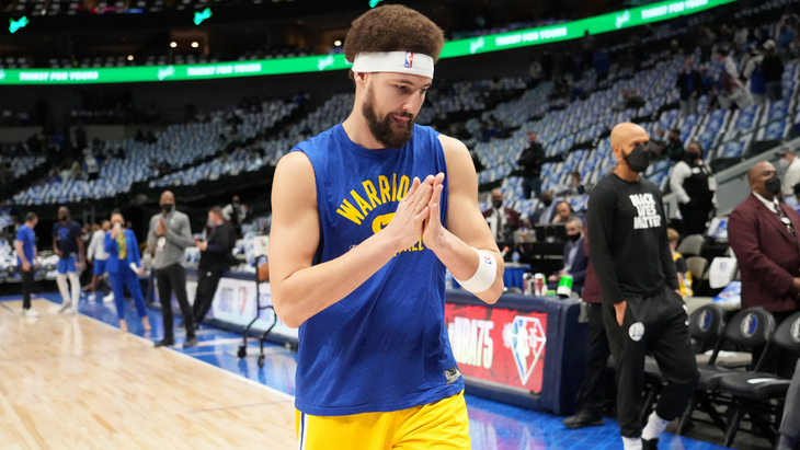 Клэй Томпсон