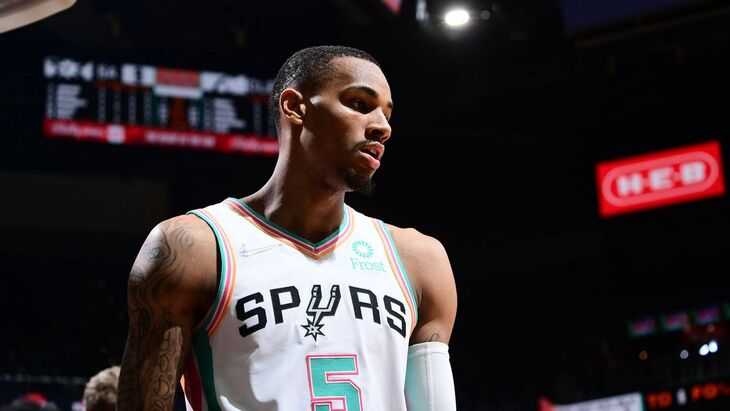 Деджанте Мюррей