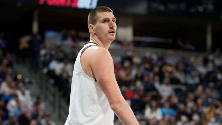 Никола Йокич