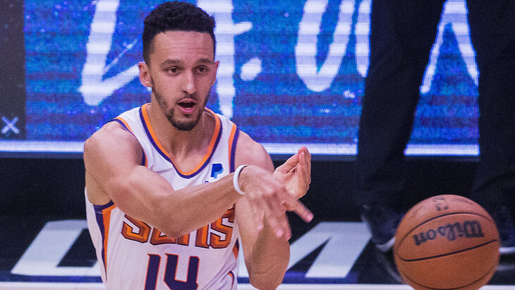 «Финикс Санз»