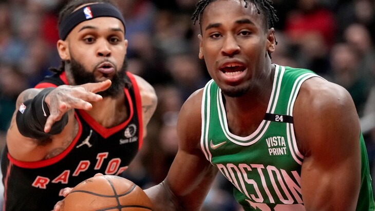 «Бостон» — «Милуоки»