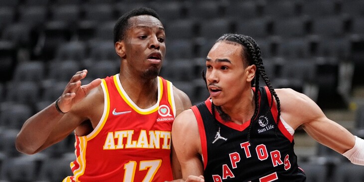 «Атланта Хокс»