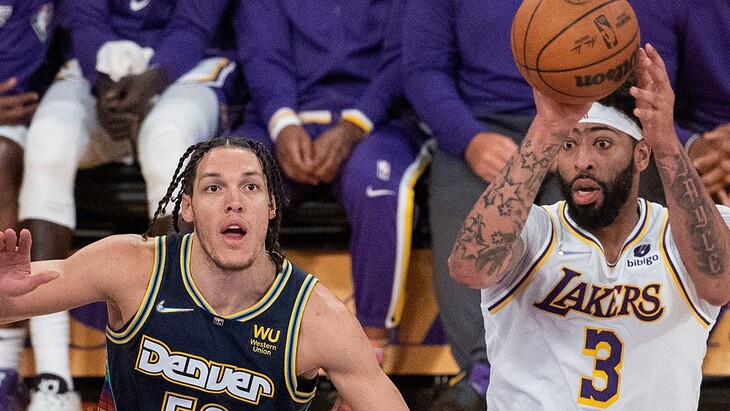 «Денвер Наггетс»