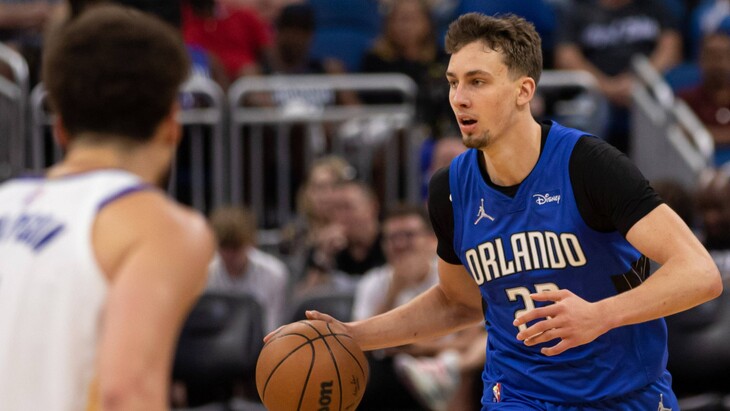 «Орландо Мэджик»