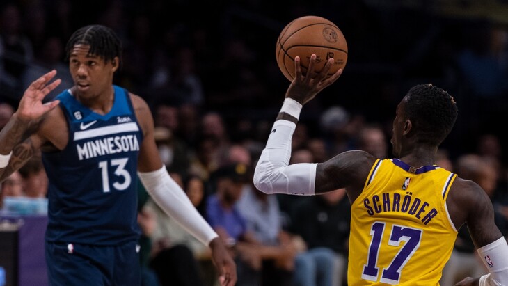 «Миннесота Тимбервулвз»