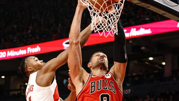 «Чикаго Буллз»