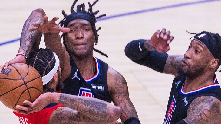 «Нью-Орлеан Пеликанс»