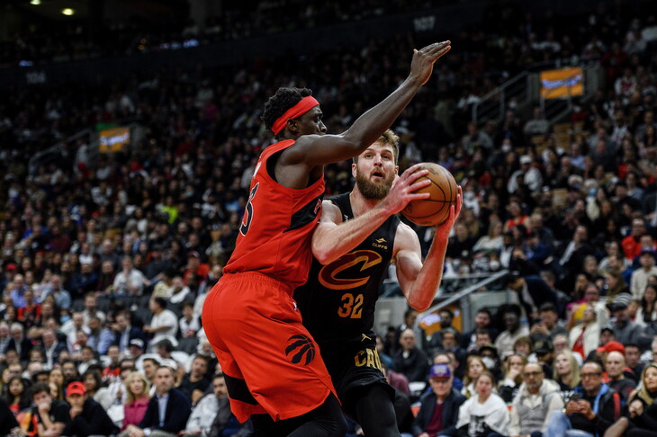 «Кливленд Кавальерс»