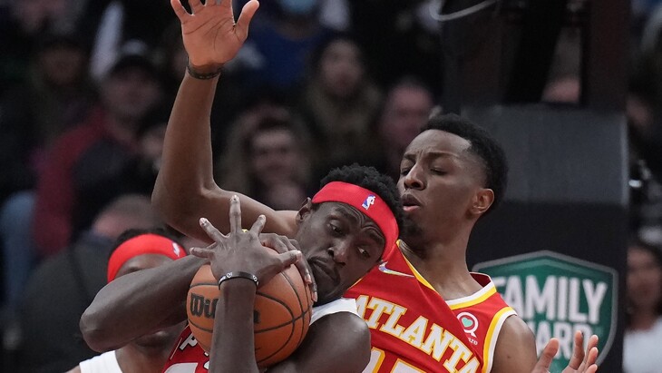 «Атланта Хокс»