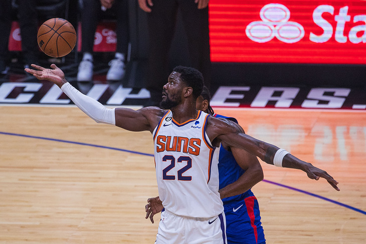 «Финикс Санз»