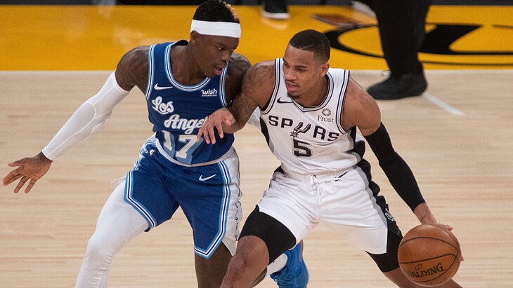 «Сан-Антонио Спёрс»