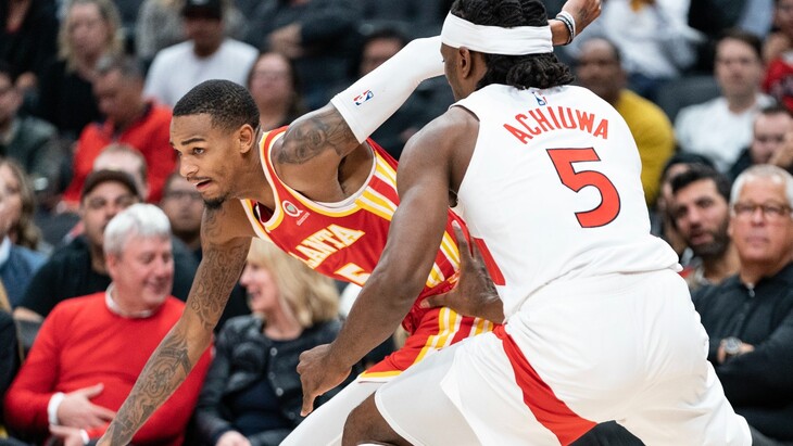 «Торонто Рэпторс»