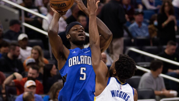 «Орландо Мэджик»