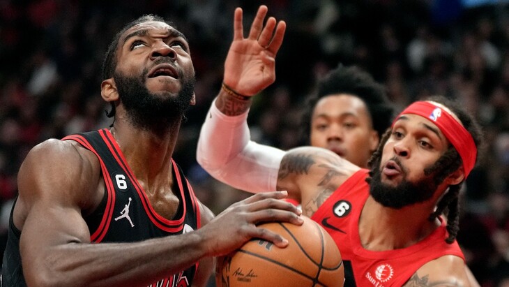 «Чикаго Буллз»