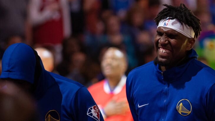 «Голден Стэйт Уорриорз»