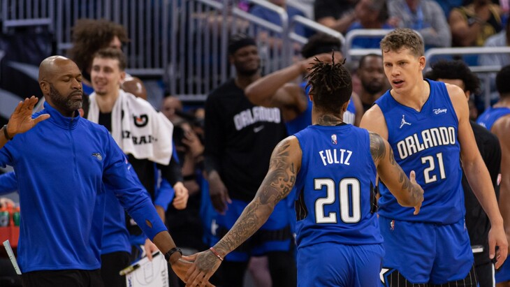 «Орландо Мэджик»