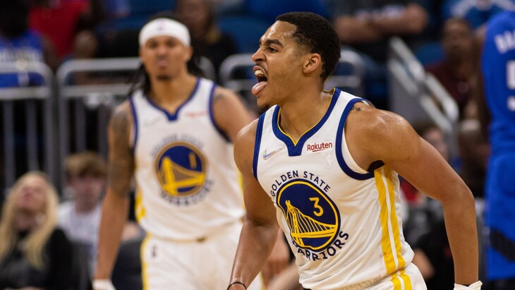 «Голден Стэйт Уорриорз»