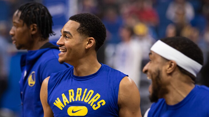 «Голден Стэйт»