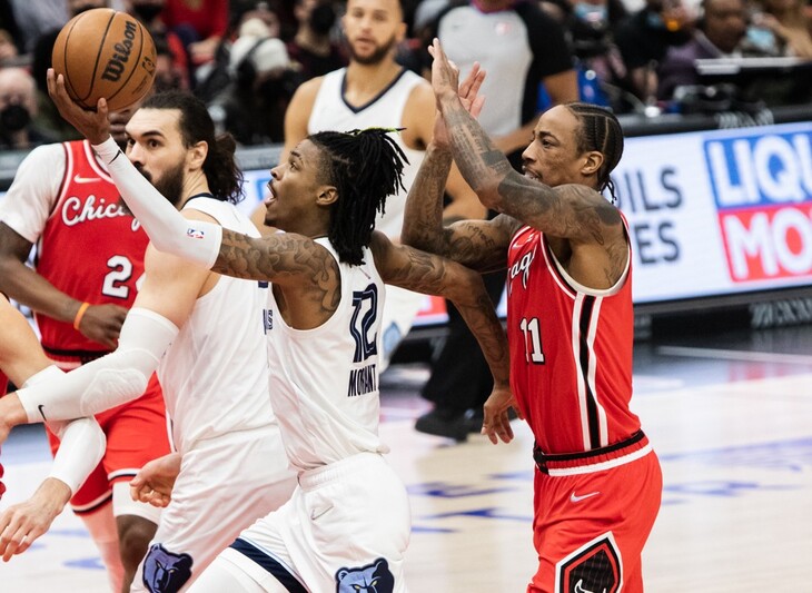 «Миннесота Тимбервулвз»