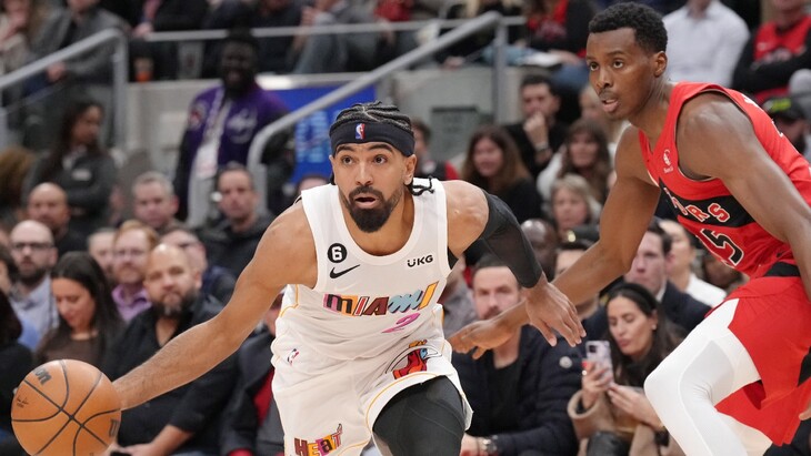 «Майами Хит»