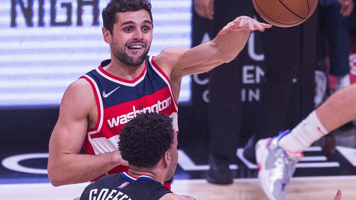 «Вашингтон Уизардс»