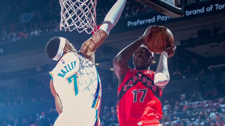 «Оклахома-Сити Тандер»