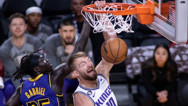 «Сакраменто Кингз»