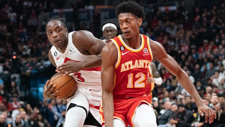 «Атланта Хоукс»