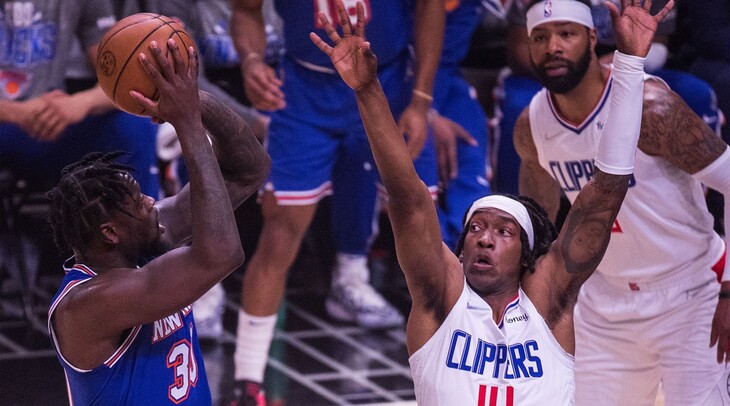 «Клипперс»