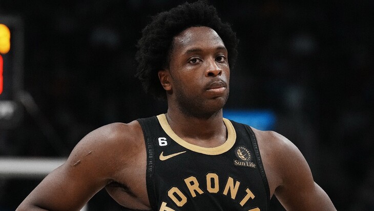 О Джи Ануноби