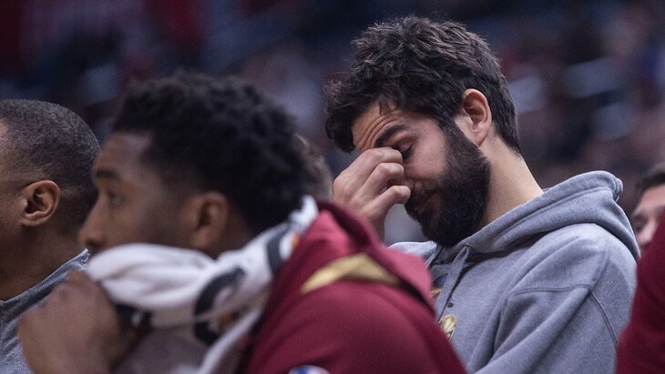 «Кливленд»