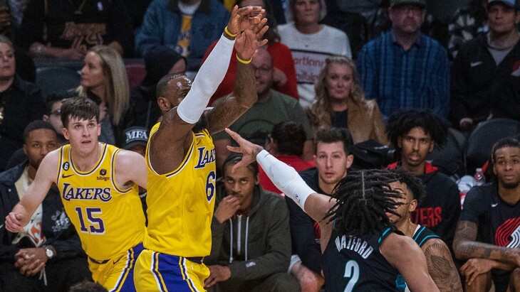 «Лос-Анджелес Лейкерс»