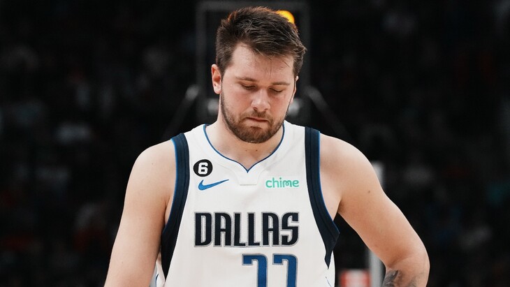 Лука Дончич