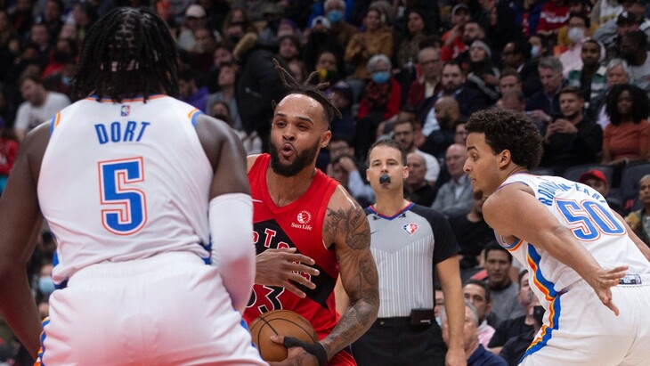 «Оклахома»