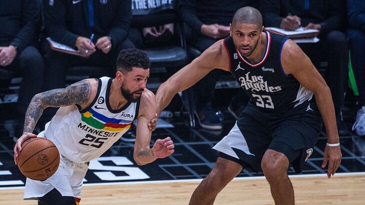 «Миннесота»