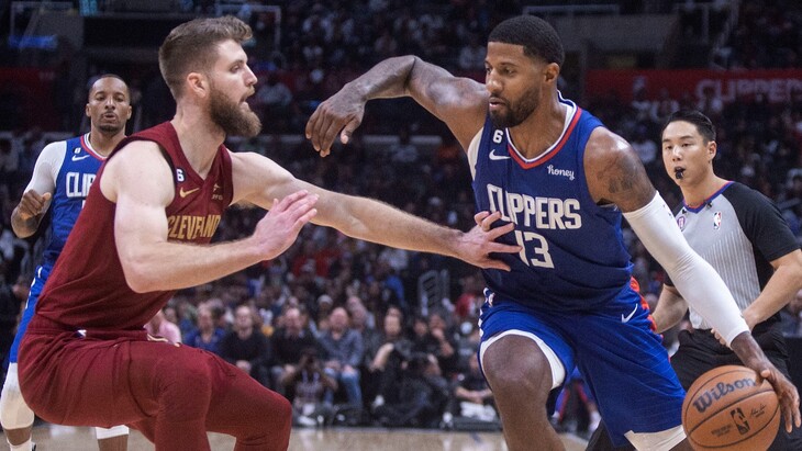 «Кливленд»