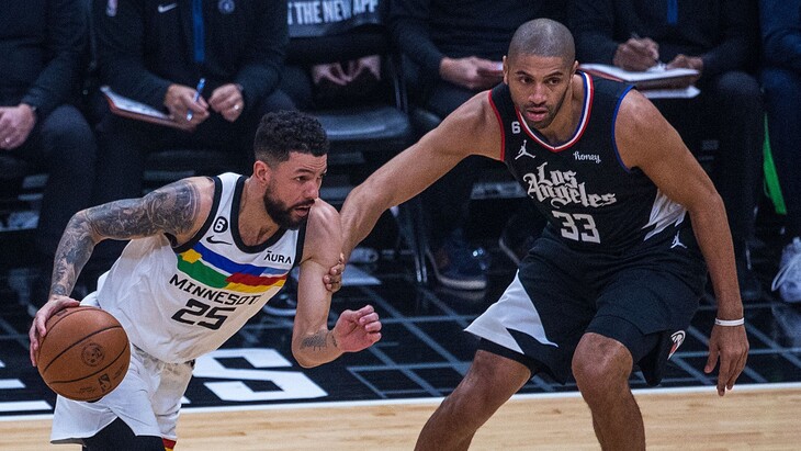 «Миннесота»