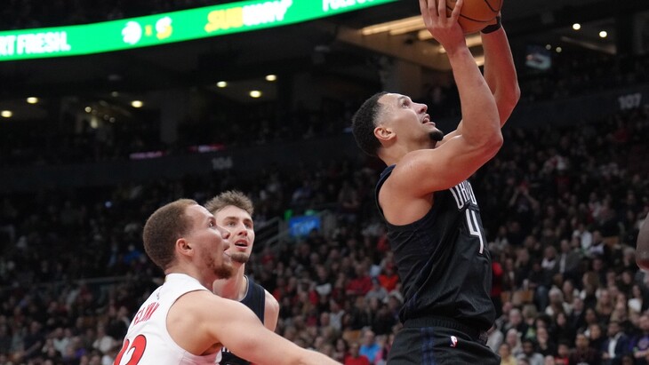 «Торонто» — «Орландо». Сезон 2022/2023